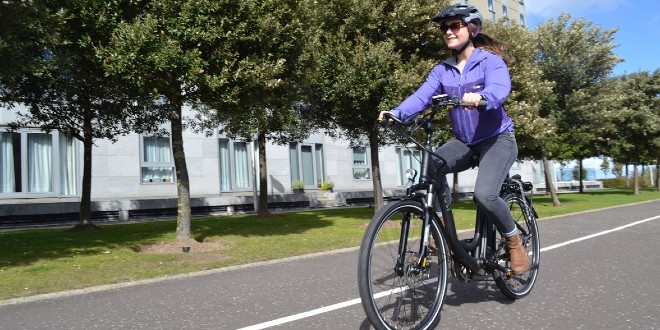 Scottish Government awards over £600,000 to e-bike projects
