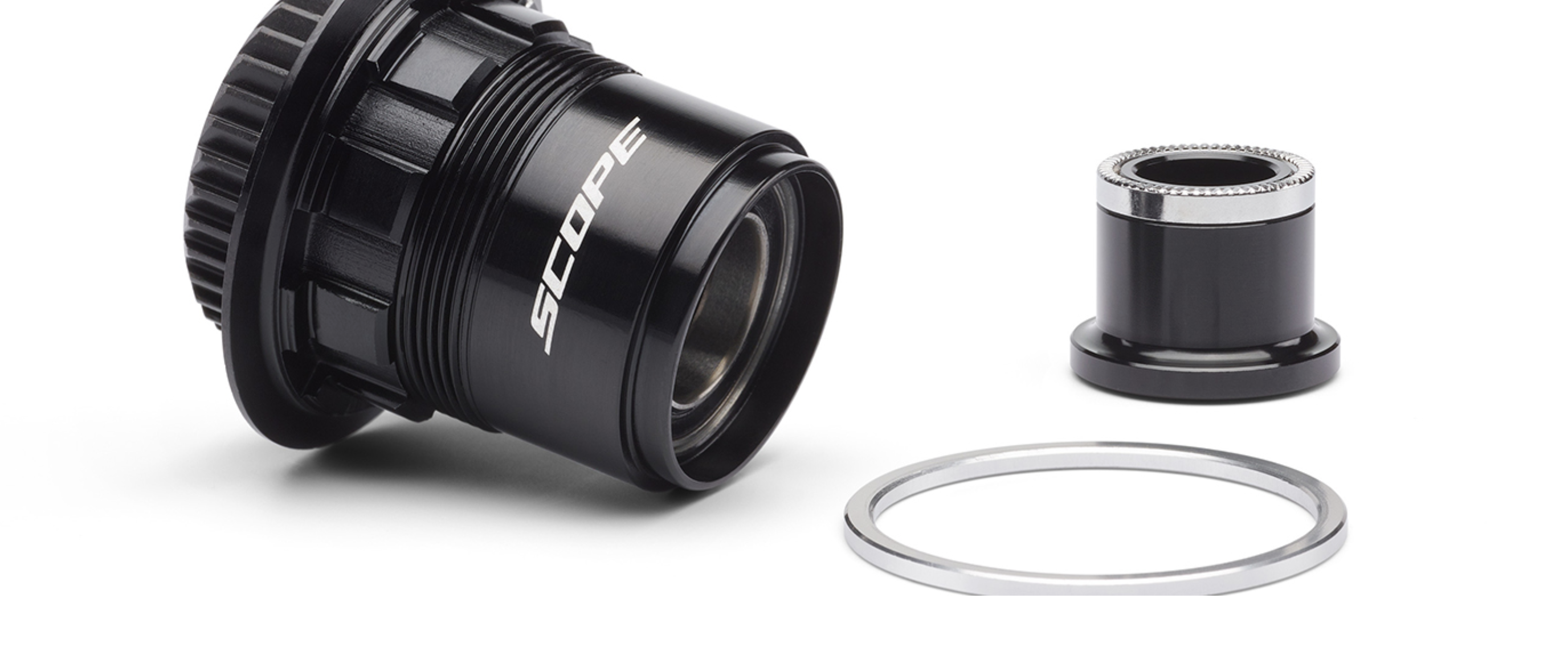 Scope Cycling adds XDR freehubs to product portfolio