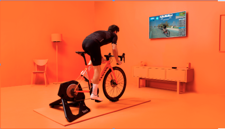 Outdoors is free, but is indoors the future?