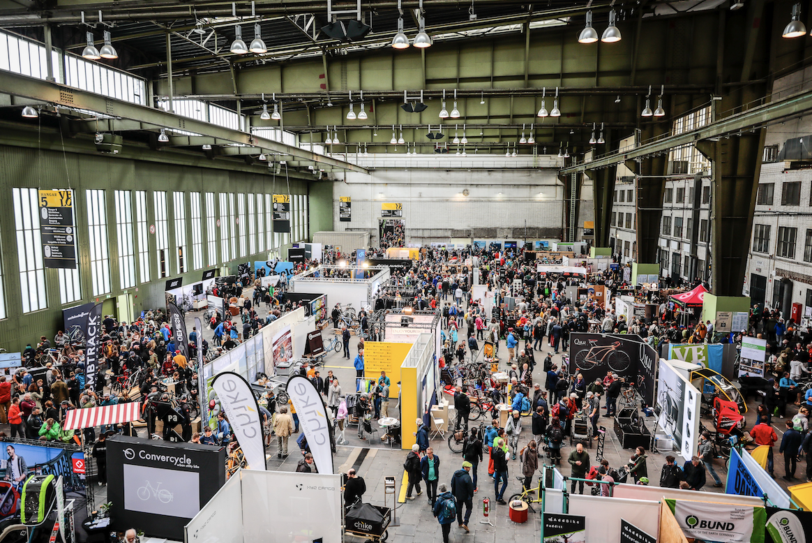VELOBerlin presents the latest bike trends and innovations
