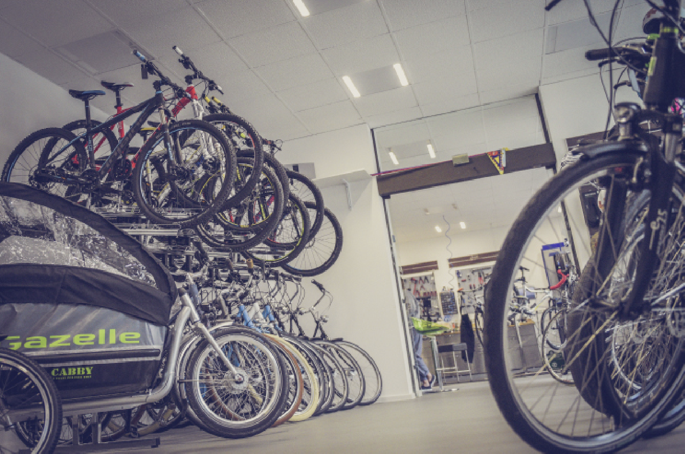 How will the BA’s new trade network benefit IBDs?