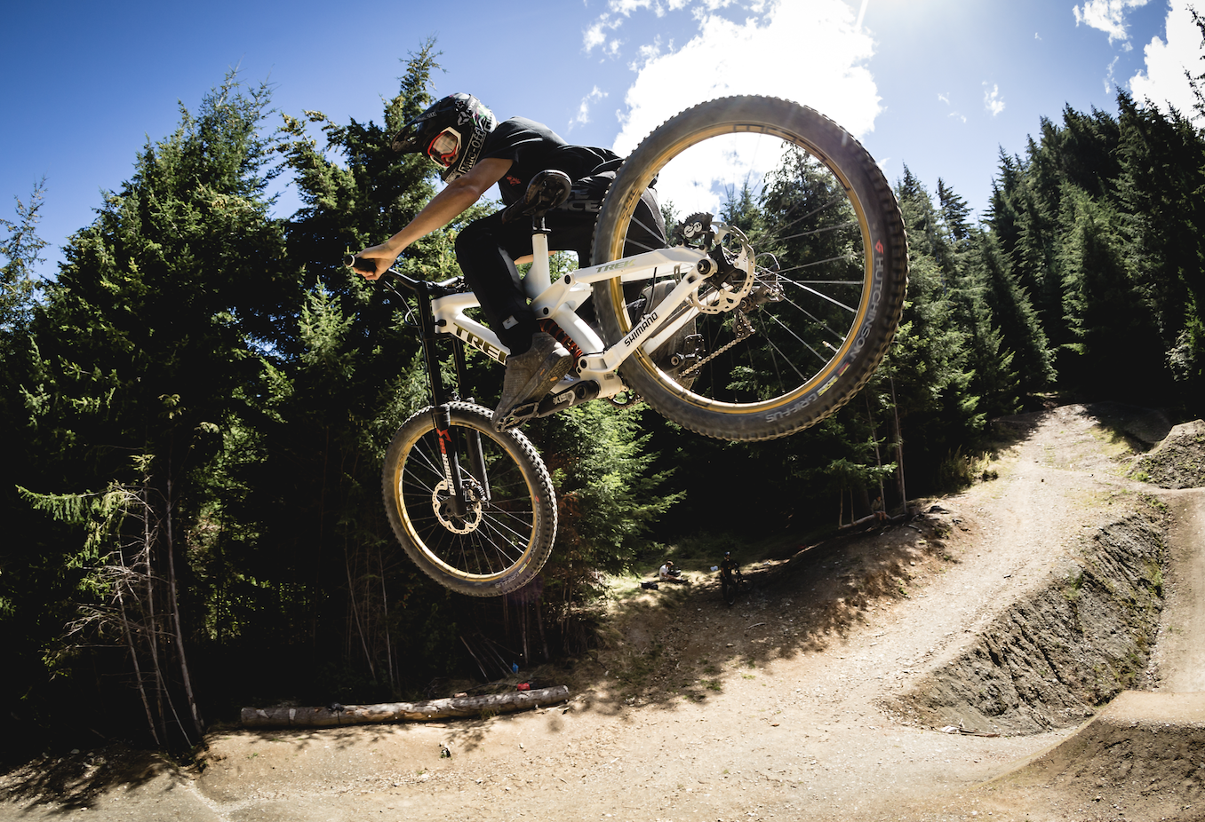 Hutchinson Tires appoints PaceUp Media for UK PR