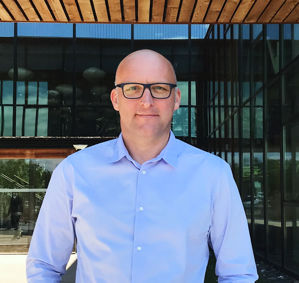 Extra UK appoints Ford as sales director