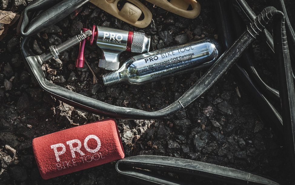 Pro Bike Tool turns four