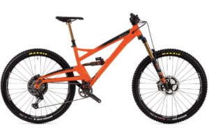 Screen Shot 2019 09 10 at 14.58.32 Orange launching new 2020 collection at Cycle Show
