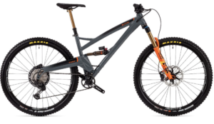 Screen Shot 2019 09 10 at 14.59.02 Orange launching new 2020 collection at Cycle Show