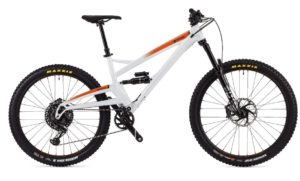 Screen Shot 2019 09 10 at 15.41.54 Orange launching new 2020 collection at Cycle Show