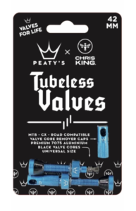 Screen Shot 2019 11 05 at 10.58.46 Peaty’s Products collaborates with Chris King to launch new colourways of tubeless valves