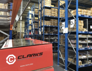 Screen Shot 2019 11 11 at 11.08.43 Pro-Lite and Clarks partner to provide hand-built wheels