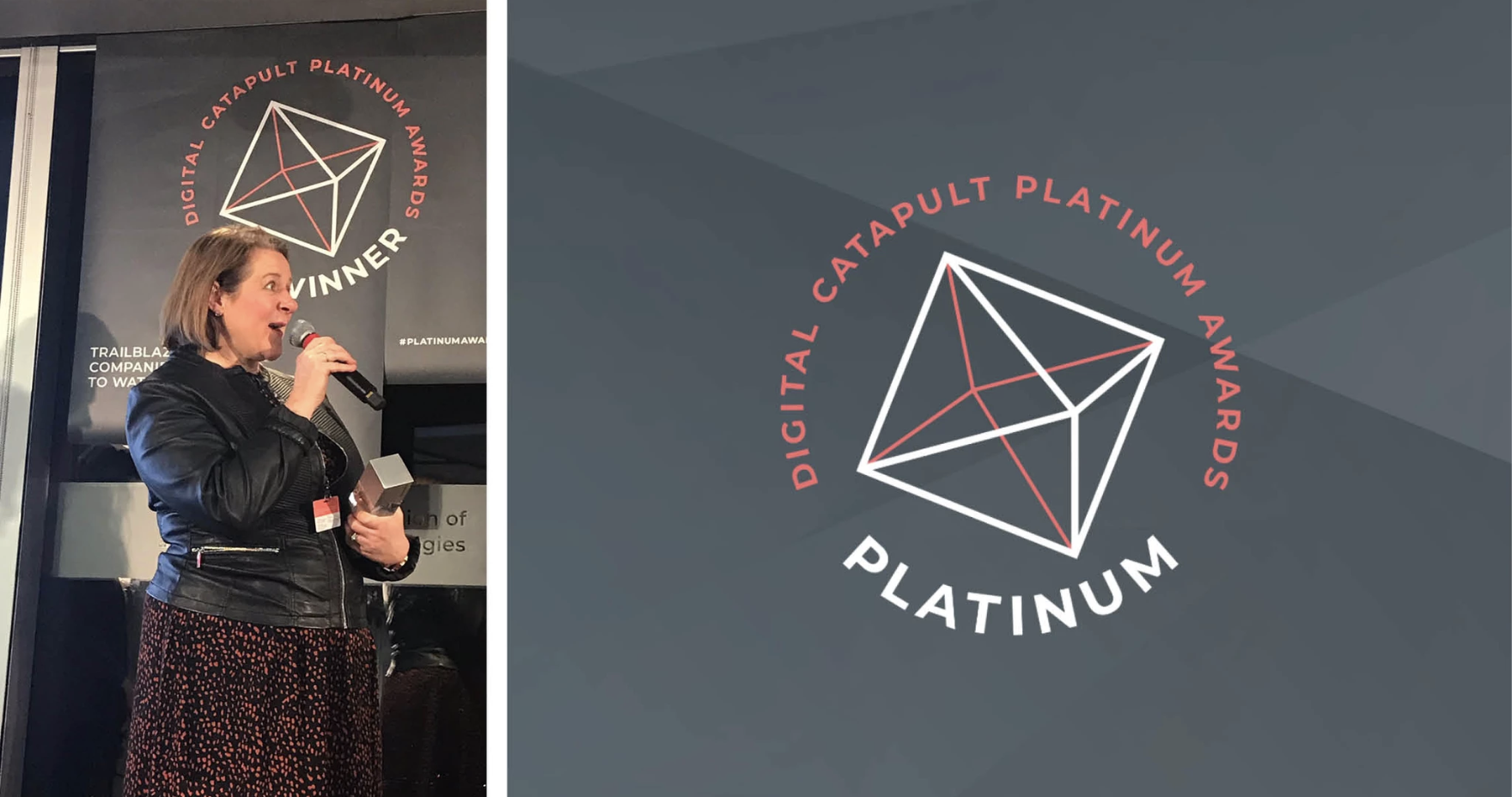 See.Sense celebrates win of 2019 Digital Catapult Platinum Award