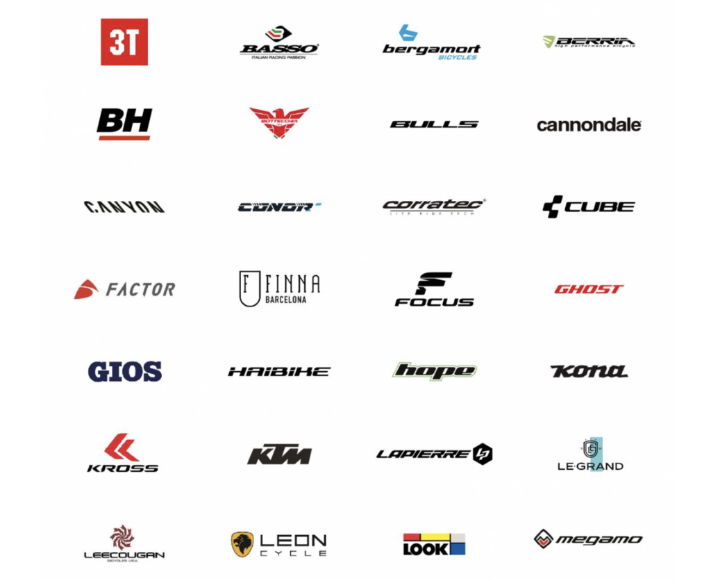 Screen Shot 2020 01 31 at 10.07.57 Sea Otter Europe presents list of confirmed brands for 2020 edition