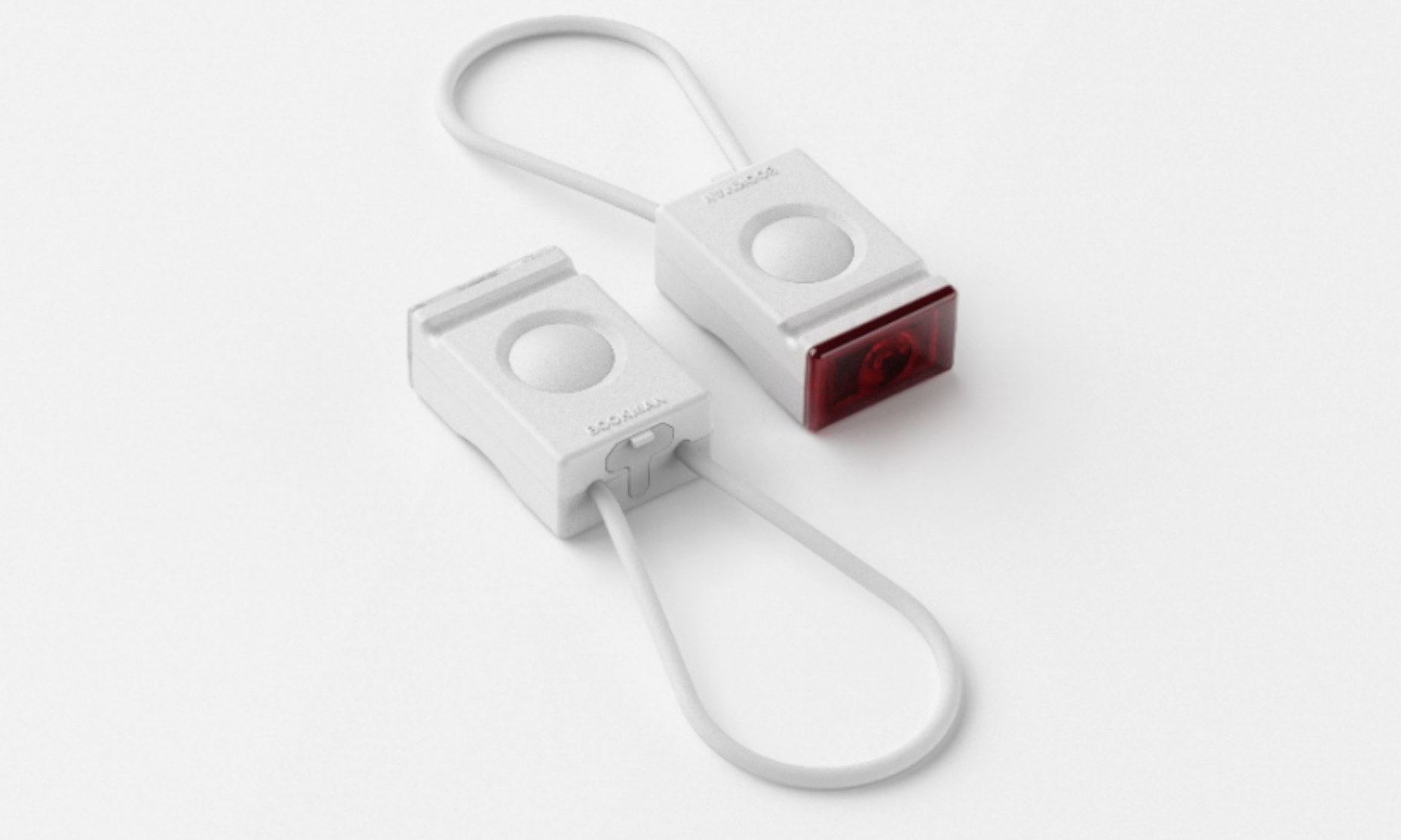 Bookman relaunches Block Light