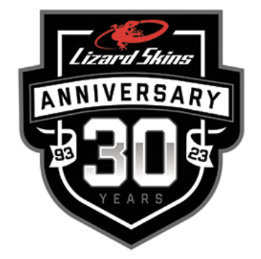 Lizard Skins celebrates its 30-year anniversary 