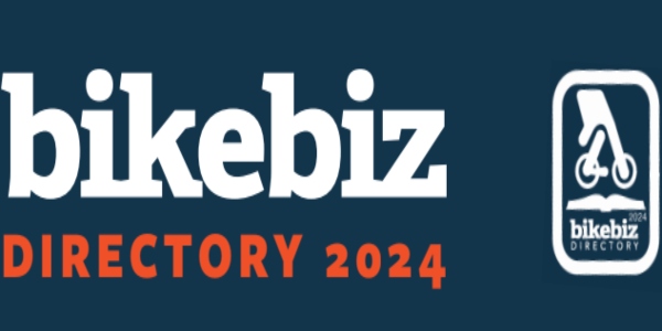 Just over two weeks left to submit your entries for the BikeBiz Directory 2024