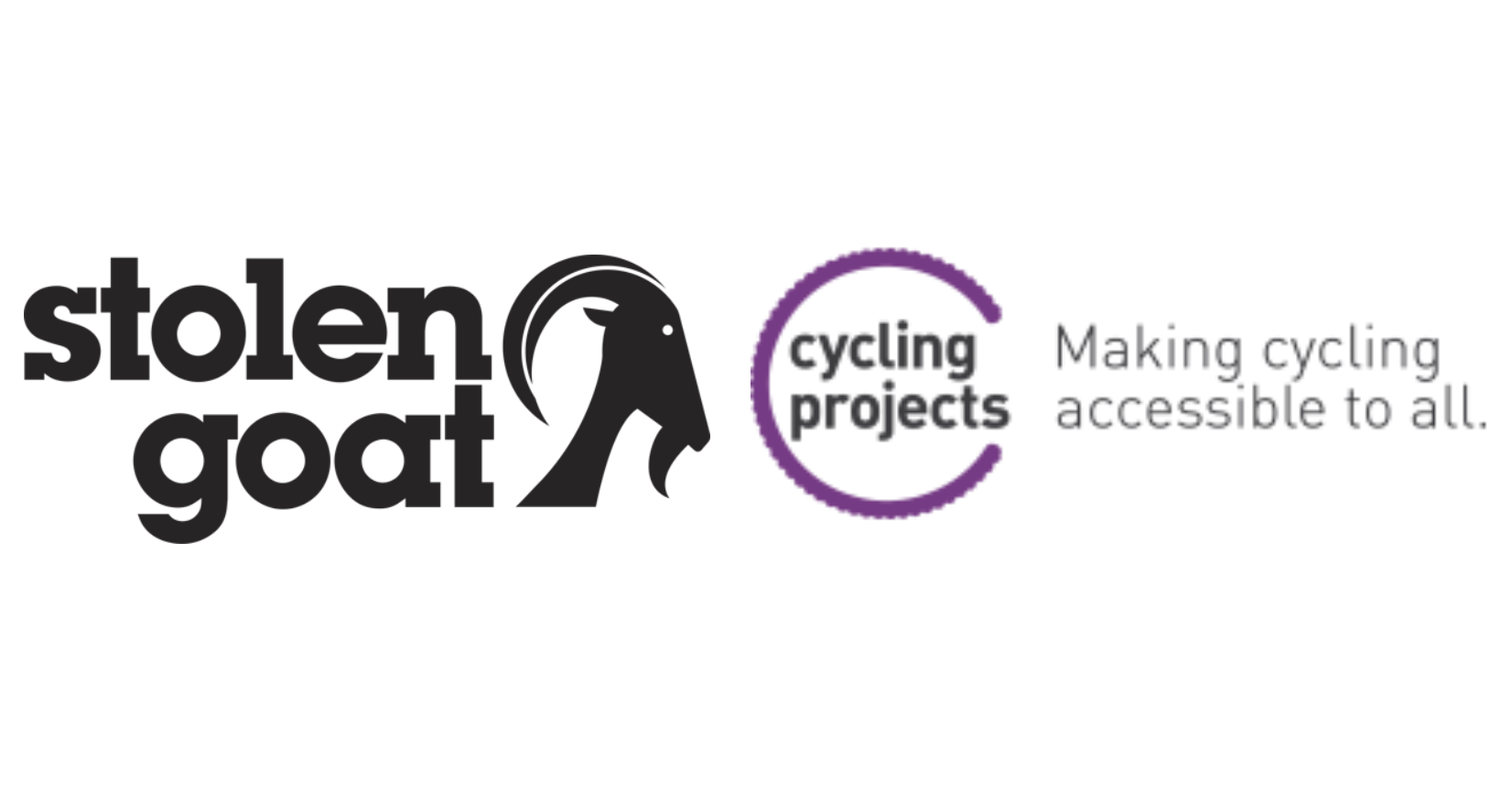 Stolen Goat donating 10% of online sales to Cycling Projects this January