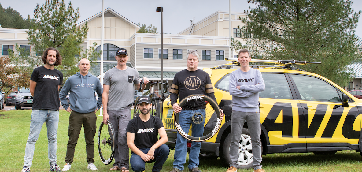 Mavic opens North American office to support sales and service