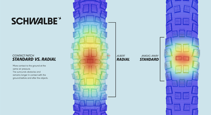 Screenshot 2024 08 08 at 13.08.28 e1723119170257 Schwalbe debuts Albert and Shredda radial tyres