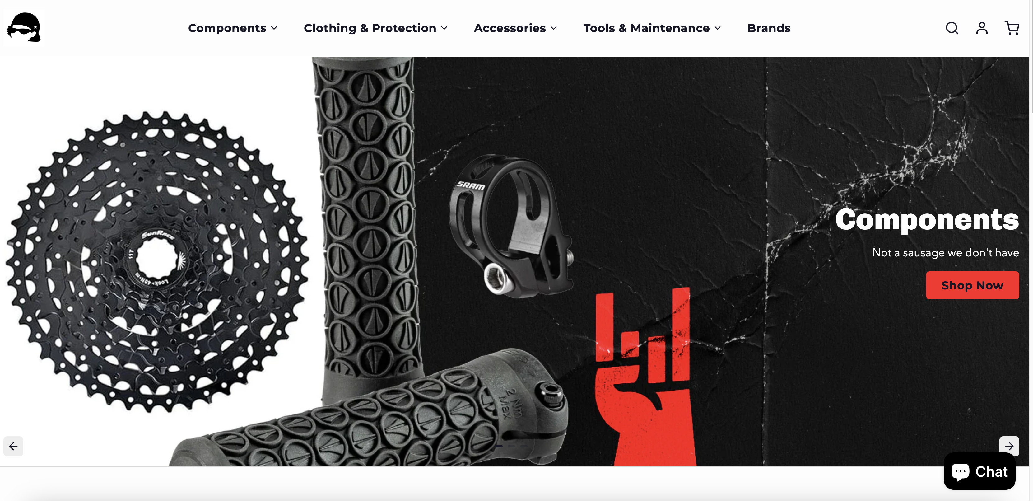 Early Rider launches P&A website Gromstar