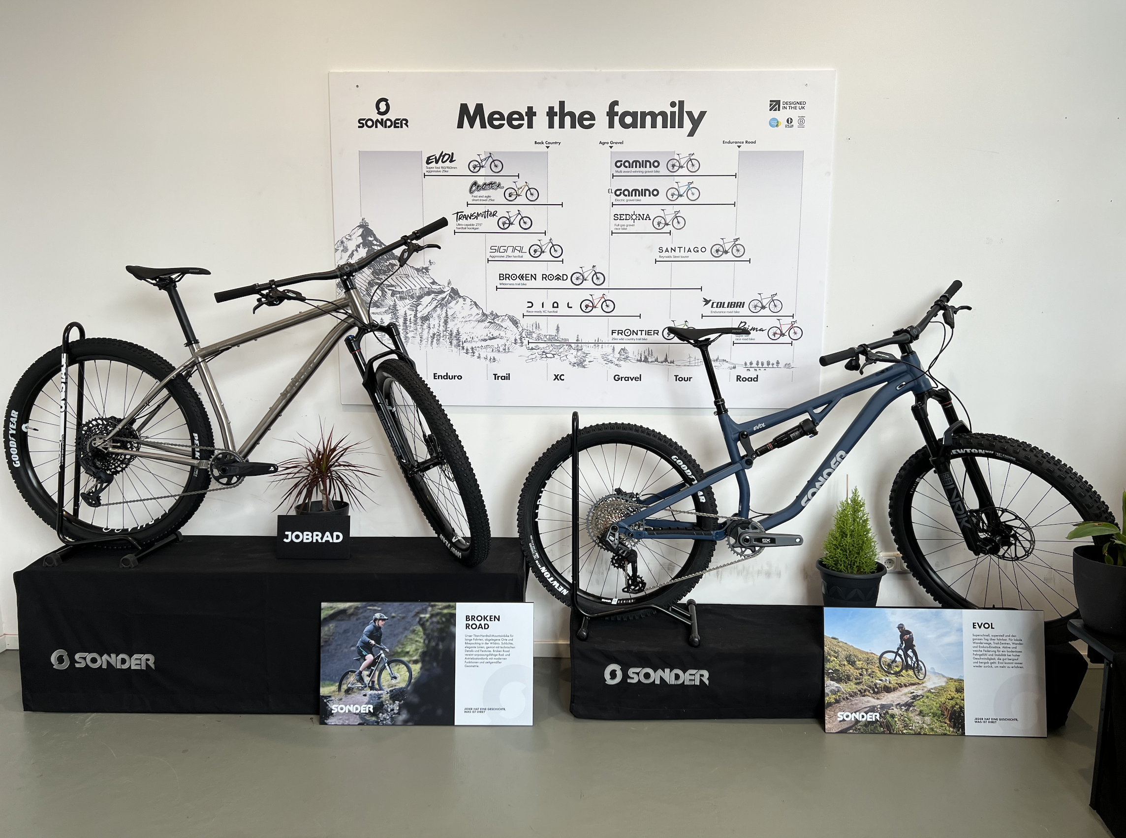 Alpkit opens first European store in Munich