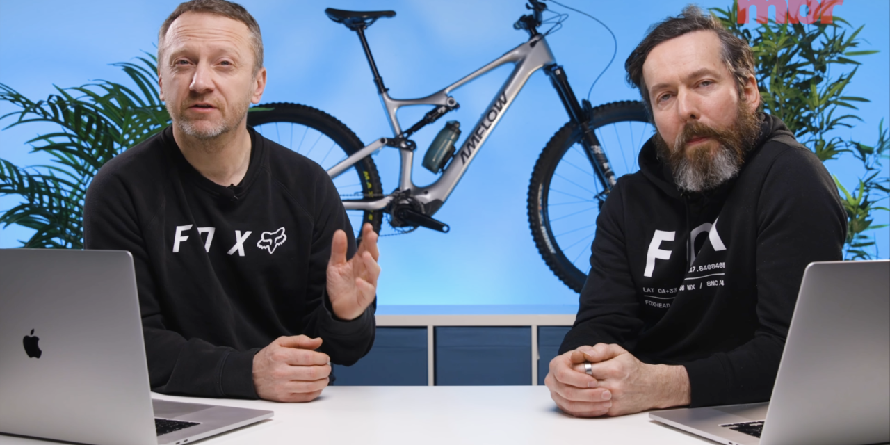 BikeBiz Industry insights: A conversation with Danny Milner at MBR