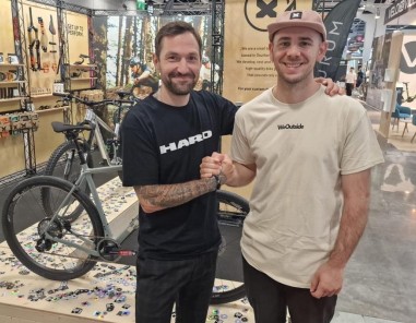 Screenshot 2026 02 12 133632 Haro Bikes appoints WeOutside as exclusive distributor for France