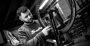 Scribe HandBuilt Scribe Cycling looks to grow UK retail network
