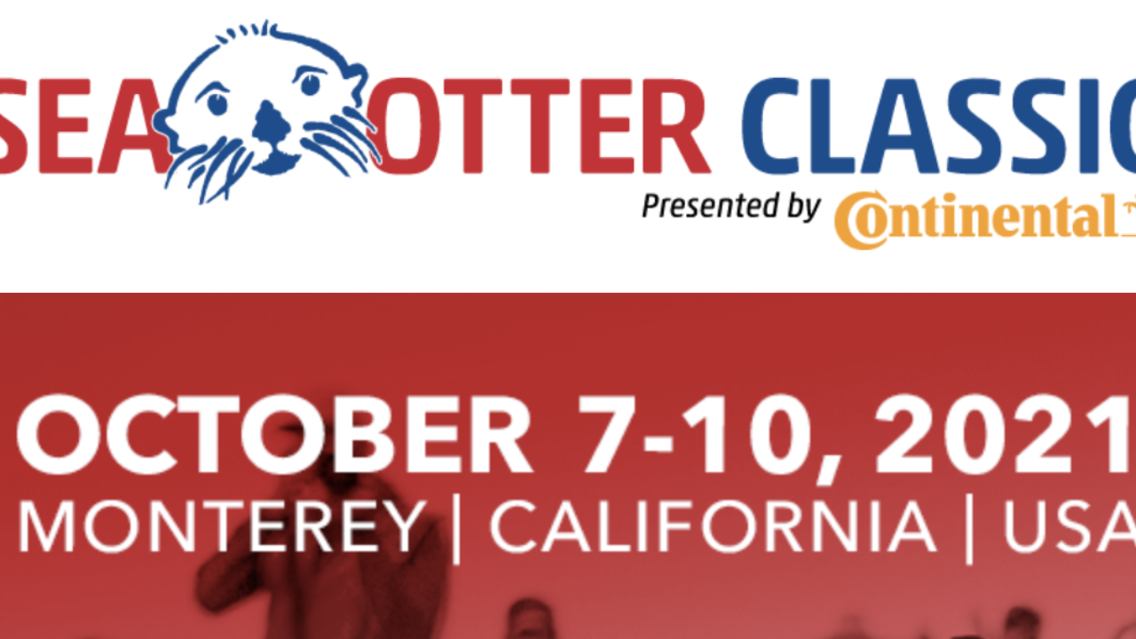 Sea Otter Classic adds Executive Summit featuring outdoor and cycle leaders, image size:1280x720