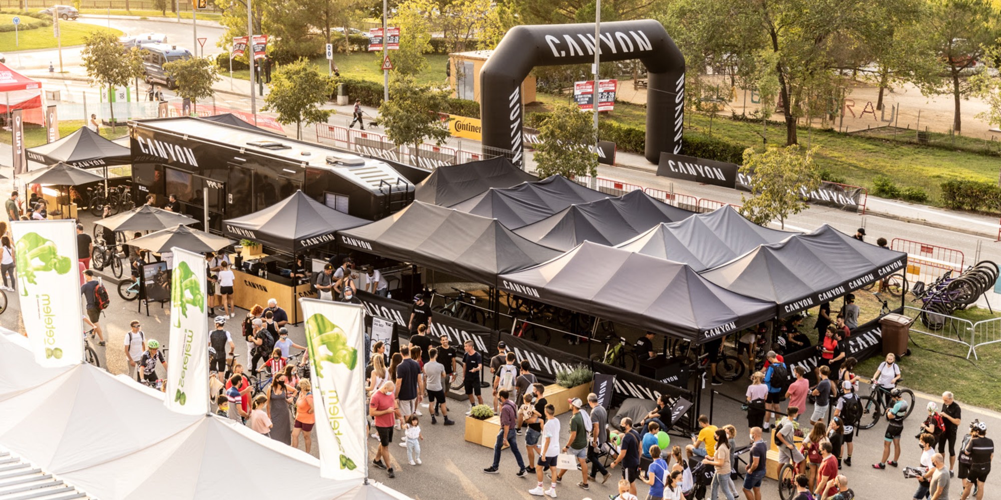 Registration opens for Sea Otter Europe’s sporting events