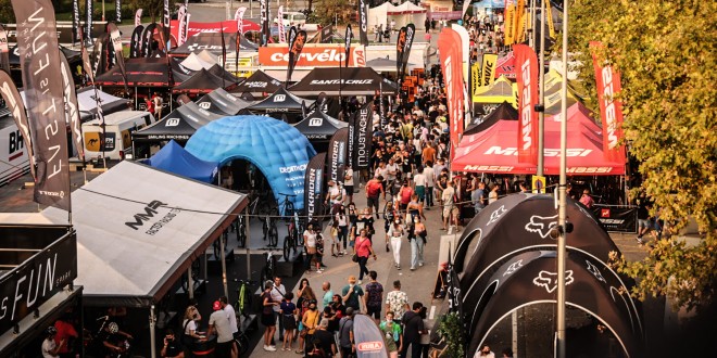 Sea Otter Europe draws to a close with 45,000 visitors