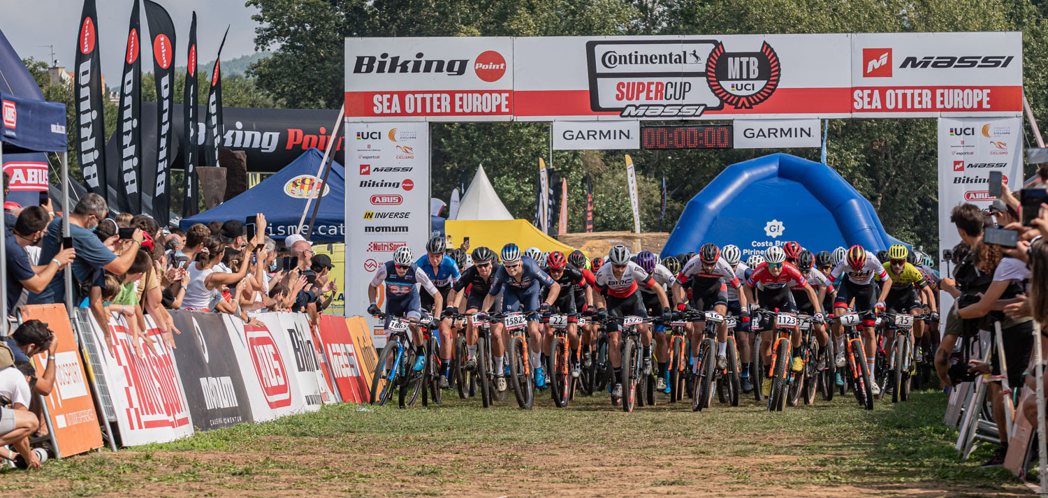 Sea Otter Europe 2021 draws to a close with 45000 visitors1 Sea Otter Europe draws to a close with 45,000 visitors