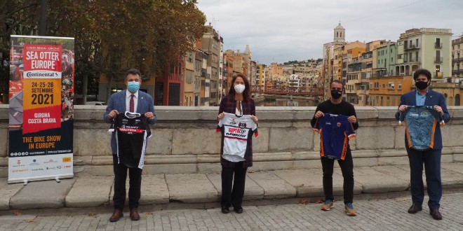 Sea Otter Europe 2021 moves to autumn