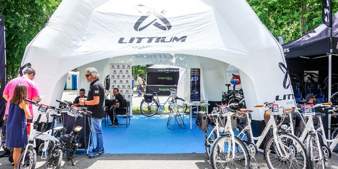 Sea Otter Europe 2021 set to promote urban mobility