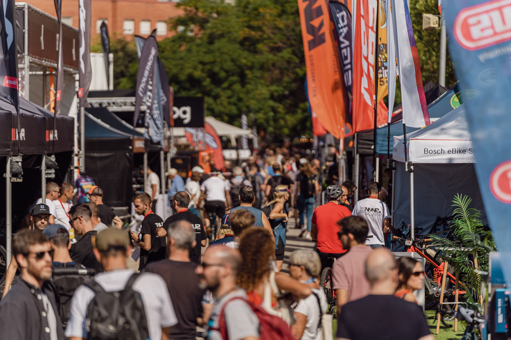 Sea Otter Europe adds 100 new brands for 2024