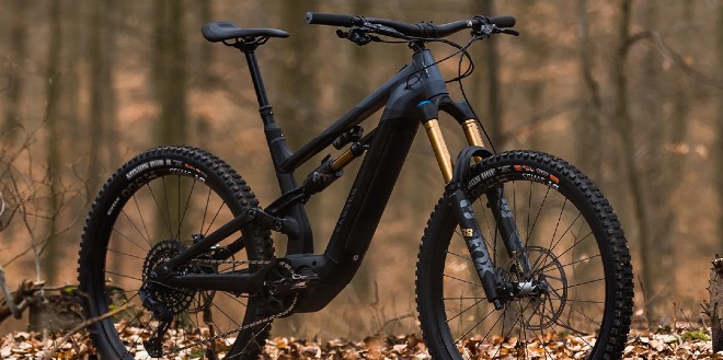 Sea Otter Europe’s Demobike returning this month with range of bikes available to test