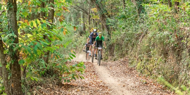 Sea Otter Europe presents sporting programme for 2021 festival