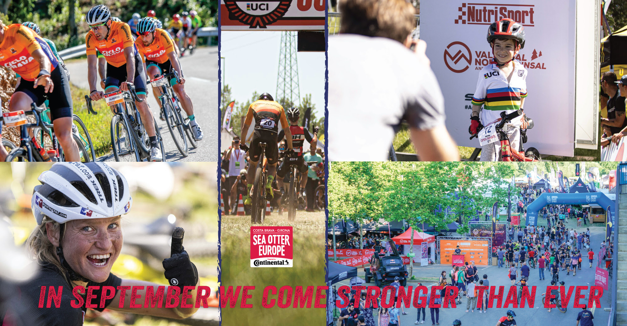 Sea Otter Europe plans to return ‘stronger than ever’ in September