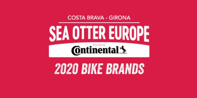 Sea Otter Europe presents list of confirmed brands for 2020 edition