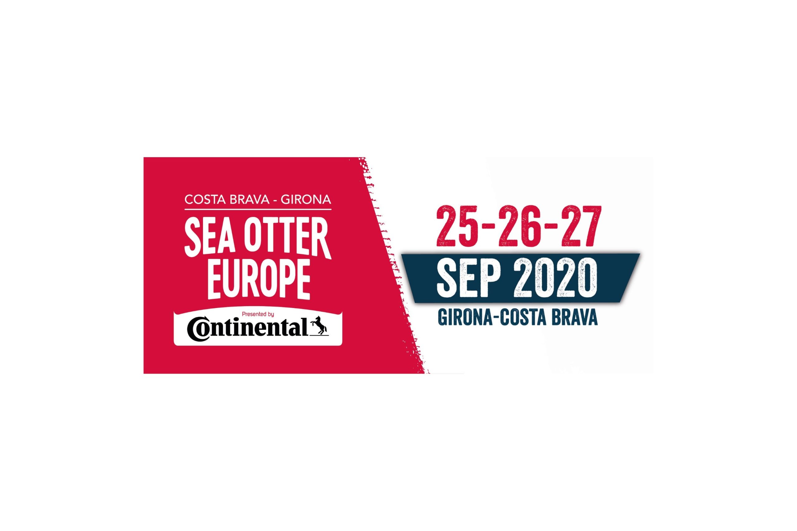 Sea Otter Europe 2020 moved to September