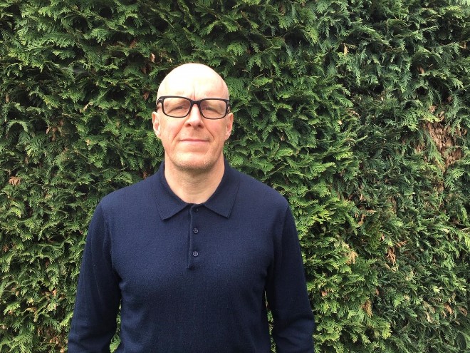 Sean Igoe launches SMI Media