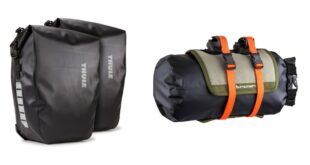 Sector Guide Luggage BikeBiz’s guide to the latest cycle luggage