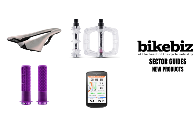 BikeBiz May Sector Guides: New Products