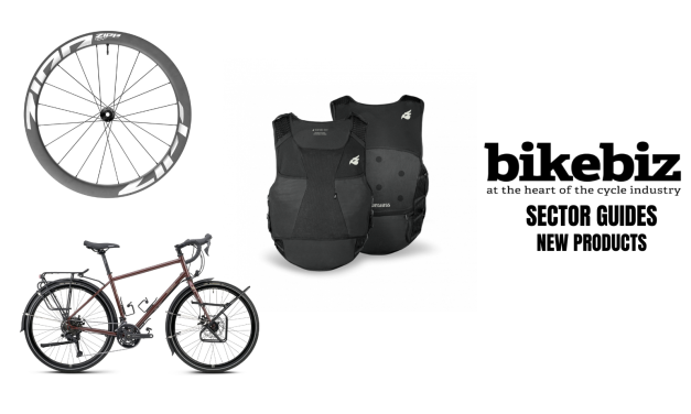 BikeBiz August Sector Guides: New Products