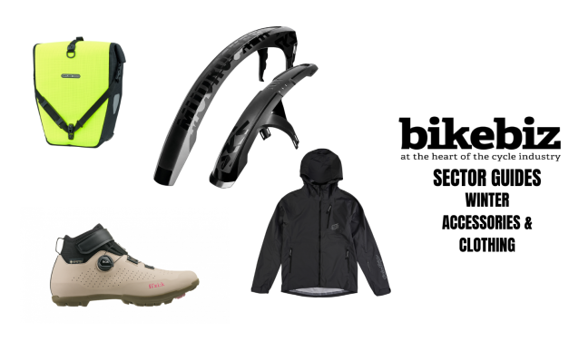 BikeBiz August Sector Guides: Winter Accessories and Clothing