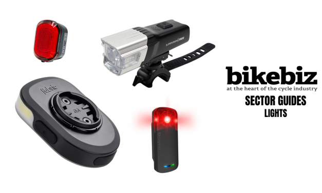 BikeBiz July Sector Guides: Lights