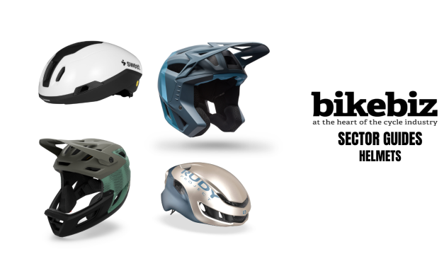 BikeBiz June Sector Guides: Helmets