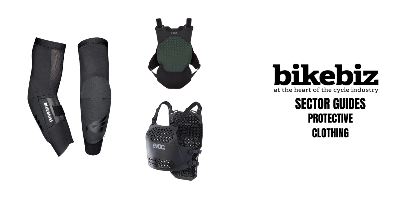 BikeBiz June Sector Guides: Protective Clothing