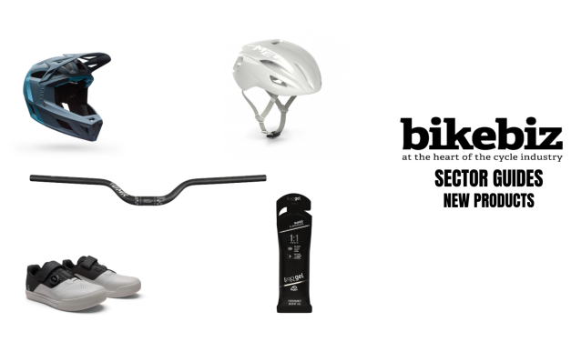 BikeBiz March Sector Guides: New Products