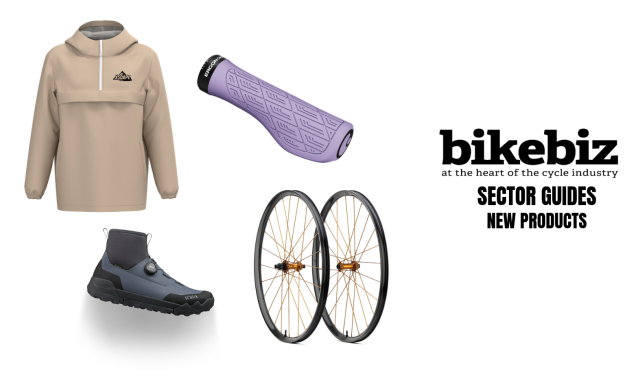 BikeBiz October Sector Guides: New Products
