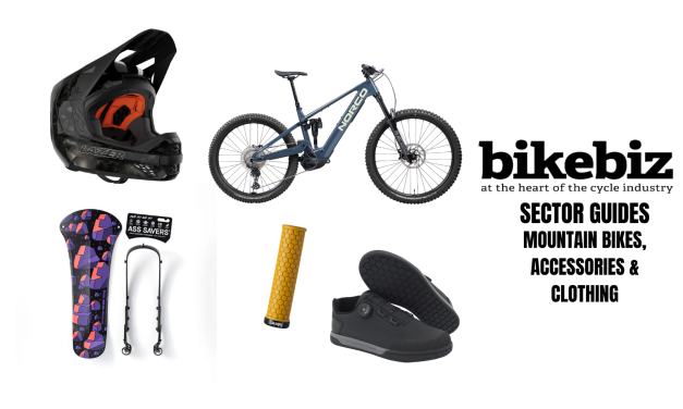 BikeBiz August Sector Guides: Mountain Bikes, Accessories and Clothing
