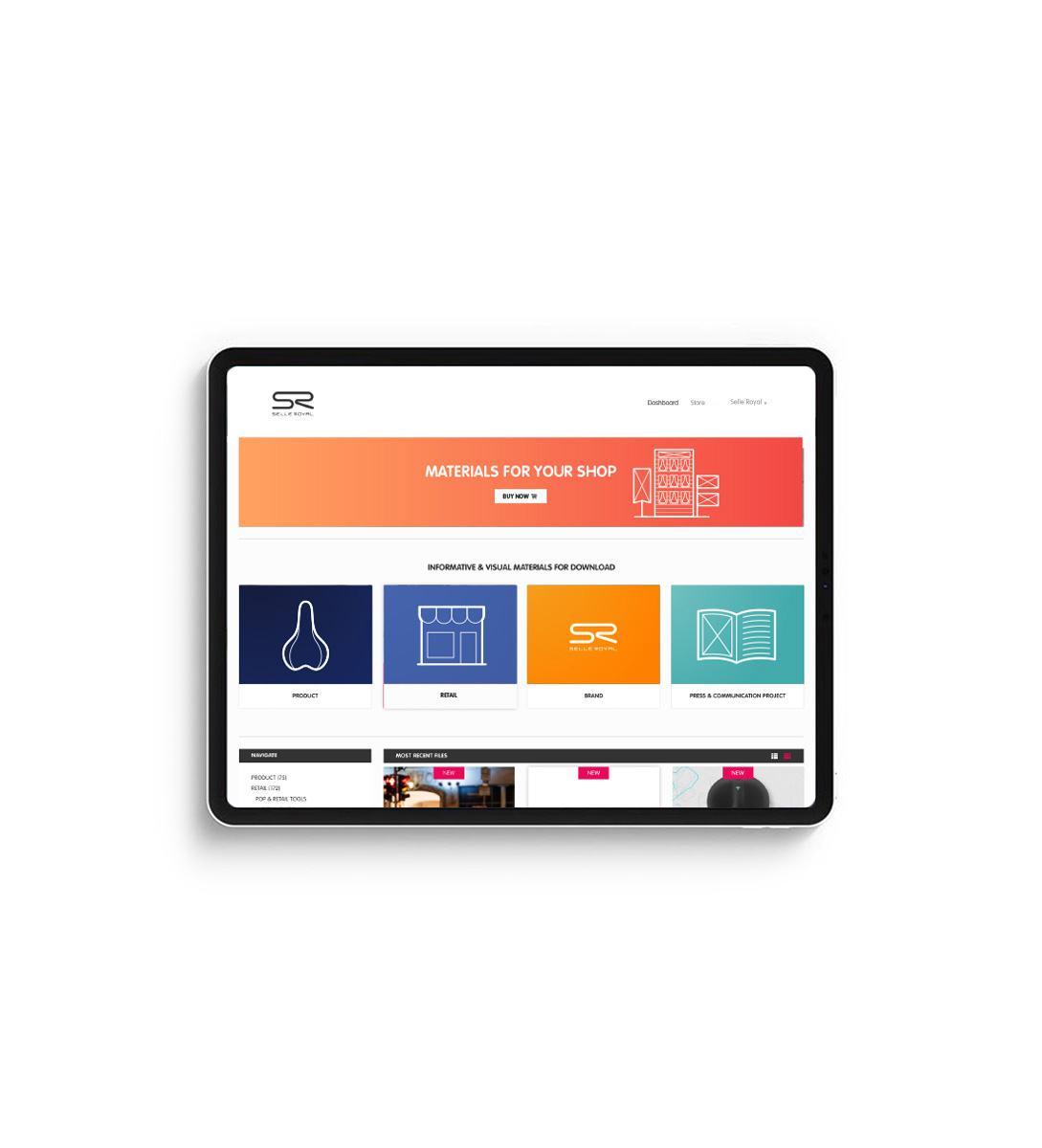 Selle Royal launches new B2B programme